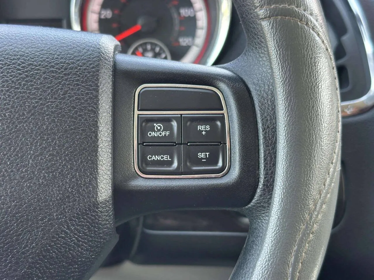 2015 Dodge Grand Caravan SXT - Photo 31
