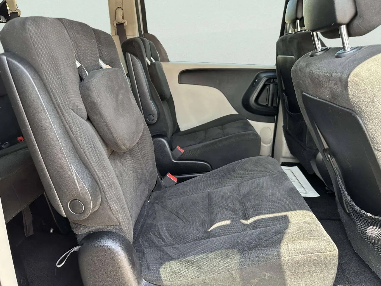 2015 Dodge Grand Caravan SXT - Photo 18