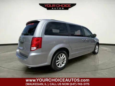 More photos of 2015 Dodge Grand Caravan SXT at Your Choice Autos - Waukegan, IL