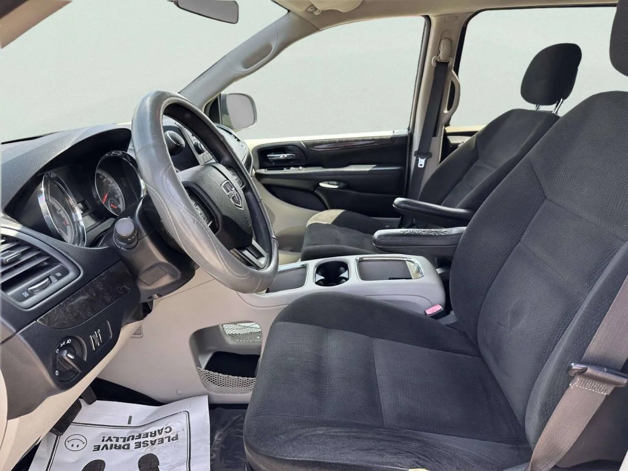 2015 Dodge Grand Caravan SXT - Photo 9