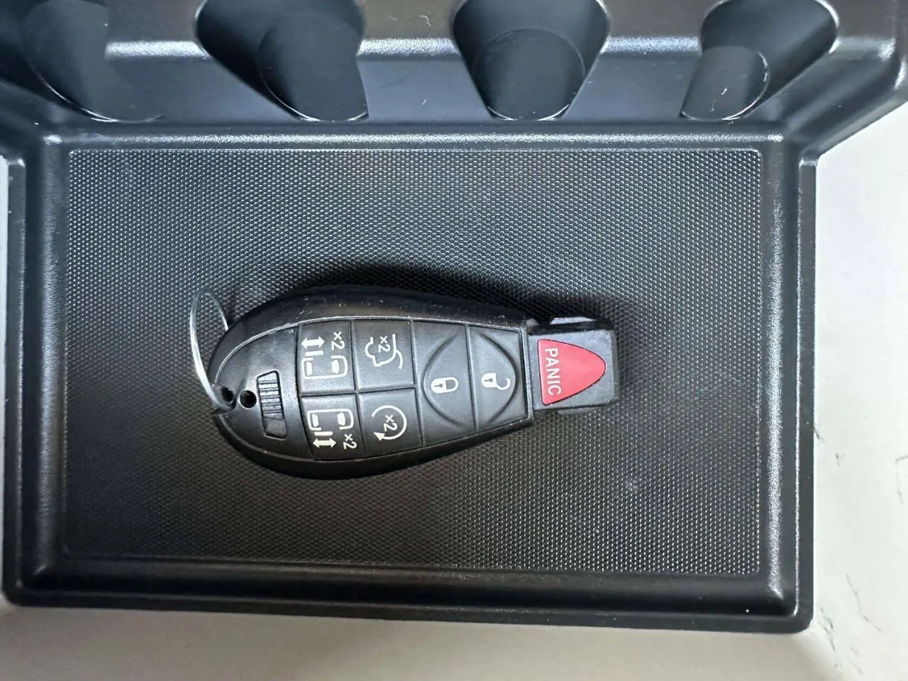 2015 Dodge Grand Caravan SXT - Photo 32