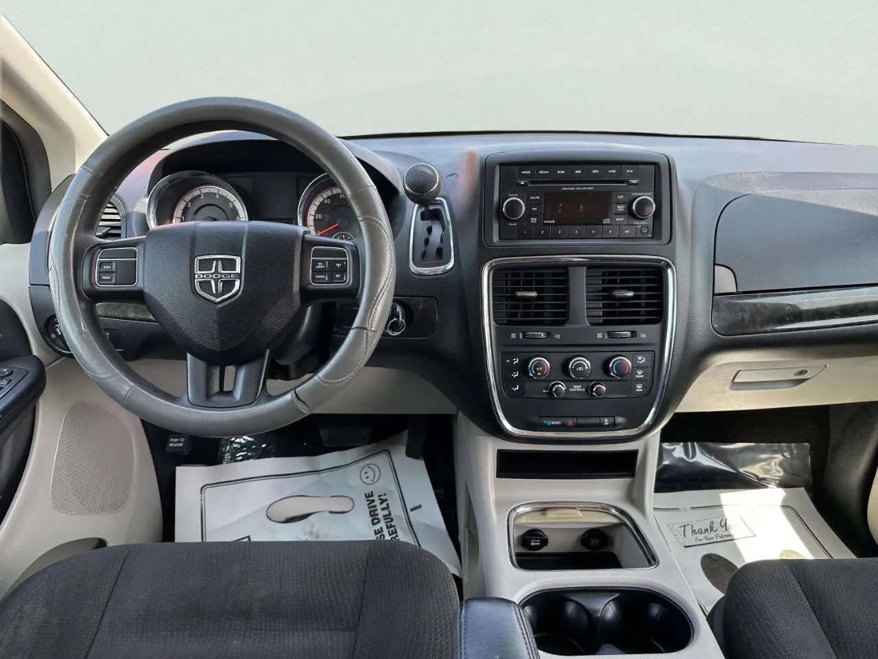 2015 Dodge Grand Caravan SXT - Photo 19