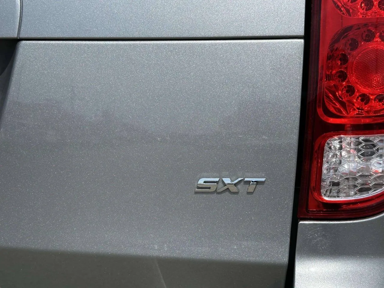 2015 Dodge Grand Caravan SXT - Photo 35