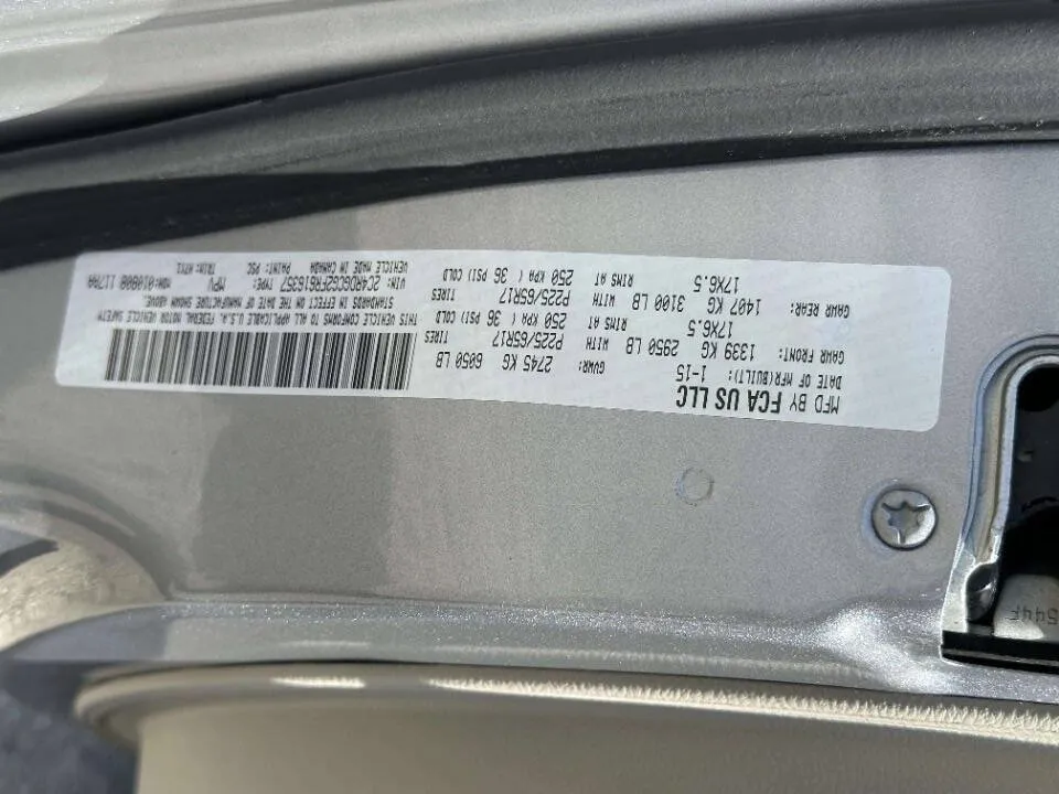 2015 Dodge Grand Caravan SXT - Photo 26