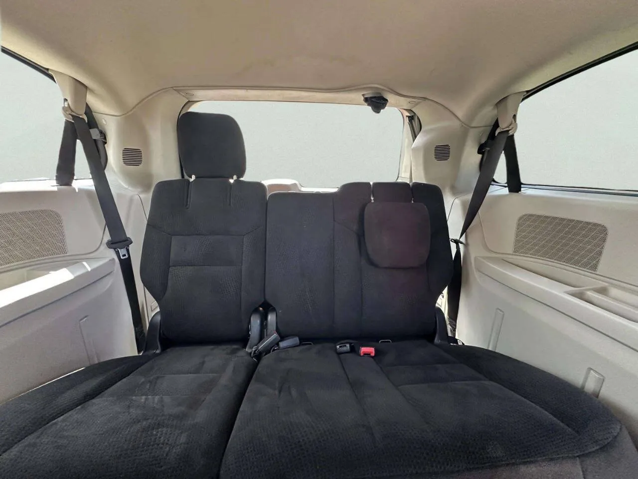 2015 Dodge Grand Caravan SXT - Photo 12