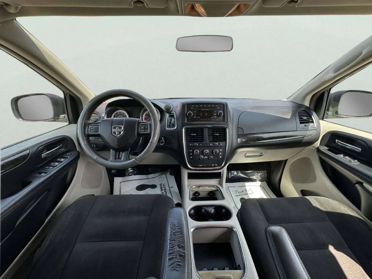 2015 Dodge Grand Caravan SXT - Photo 20