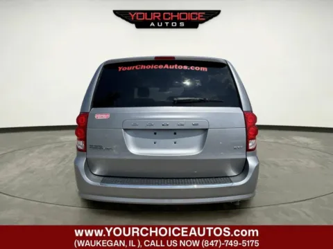 More photos of 2015 Dodge Grand Caravan SXT at Your Choice Autos - Waukegan, IL