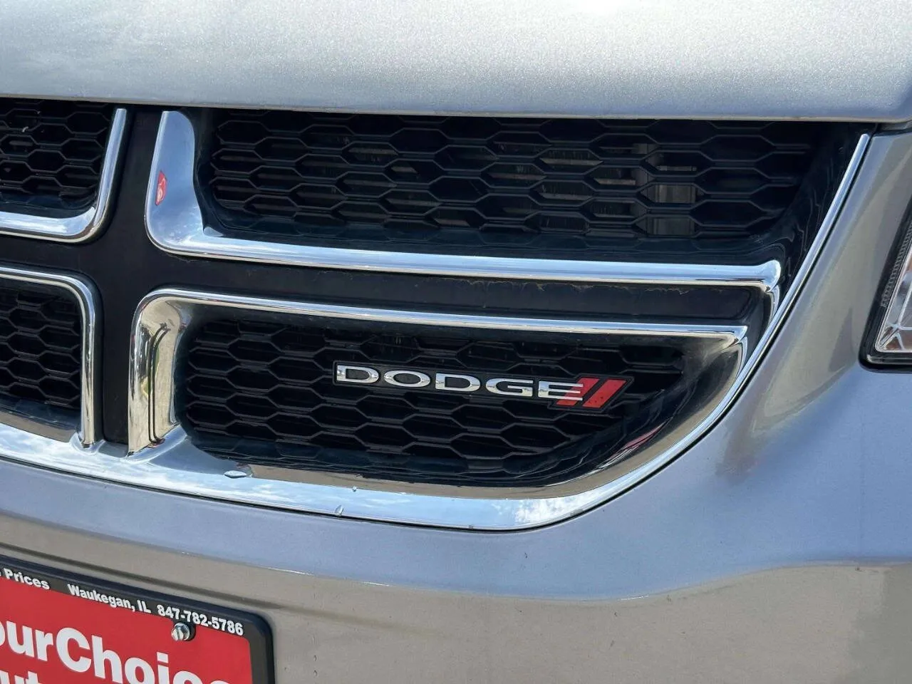 2015 Dodge Grand Caravan SXT - Photo 33