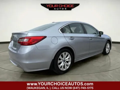 More photos of 2015 Subaru Legacy 2.5i Premium at Your Choice Autos - Waukegan, IL