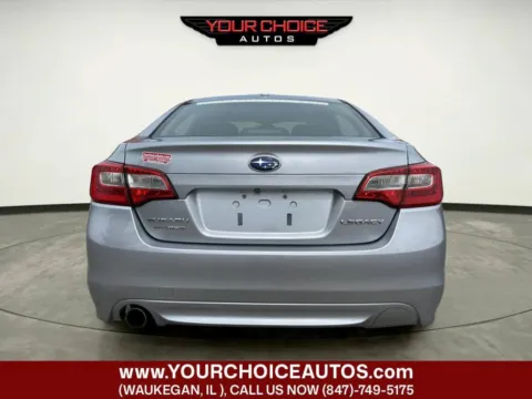 More photos of 2015 Subaru Legacy 2.5i Premium at Your Choice Autos - Waukegan, IL