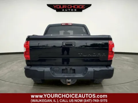 More photos of 2017 Toyota Tundra Limited at Your Choice Autos - Waukegan, IL
