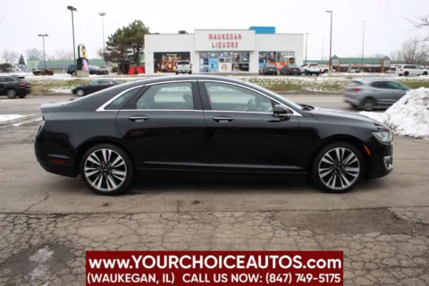 More photos of 2018 Lincoln MKZ Reserve at Your Choice Autos - Waukegan, IL