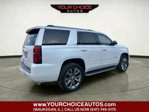 More photos of 2016 Chevrolet Tahoe LTZ at Your Choice Autos - Waukegan, IL