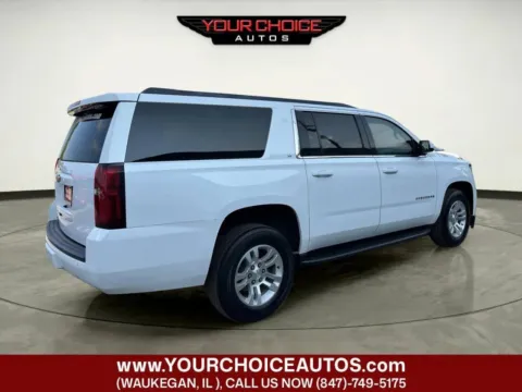 More photos of 2019 Chevrolet Suburban LT at Your Choice Autos - Waukegan, IL