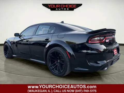 Another view of 2020 Dodge Charger Scat Pack for sale in Waukegan, IL at Your Choice Autos - Waukegan