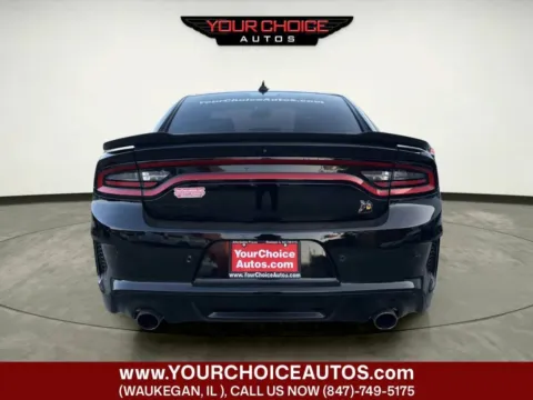 More photos of 2020 Dodge Charger Scat Pack at Your Choice Autos - Waukegan, IL
