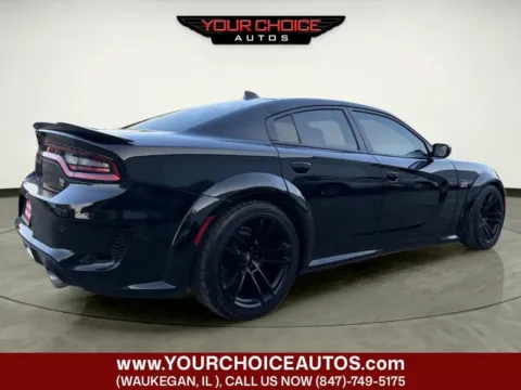 More photos of 2020 Dodge Charger Scat Pack at Your Choice Autos - Waukegan, IL