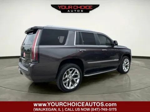 More photos of 2016 Cadillac Escalade Luxury Collection at Your Choice Autos - Waukegan, IL