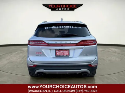 More photos of 2016 Lincoln MKC Reserve at Your Choice Autos - Waukegan, IL