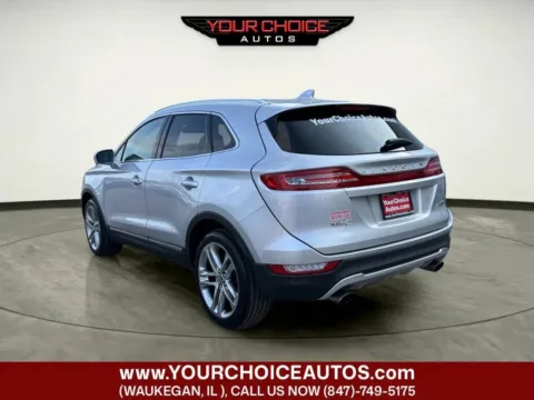 Another view of 2016 Lincoln MKC Reserve for sale in Waukegan, IL at Your Choice Autos - Waukegan