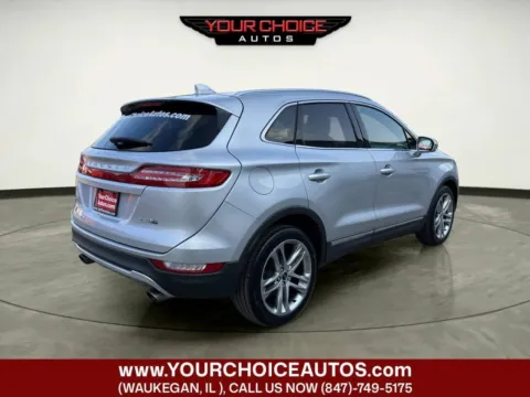 More photos of 2016 Lincoln MKC Reserve at Your Choice Autos - Waukegan, IL