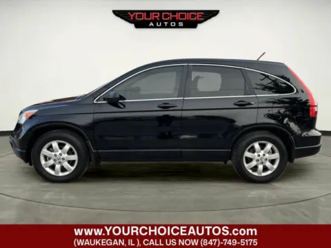 Photos of 2009 Honda CR-V EX-L for sale in Waukegan, IL at Your Choice Autos - Waukegan
