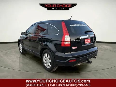 Another view of 2009 Honda CR-V EX-L for sale in Waukegan, IL at Your Choice Autos - Waukegan