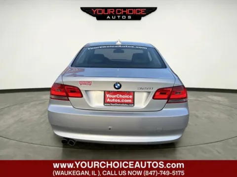 More photos of 2009 BMW 3 Series 328i at Your Choice Autos - Waukegan, IL