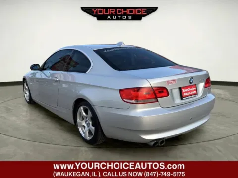 Another view of 2009 BMW 3 Series 328i for sale in Waukegan, IL at Your Choice Autos - Waukegan
