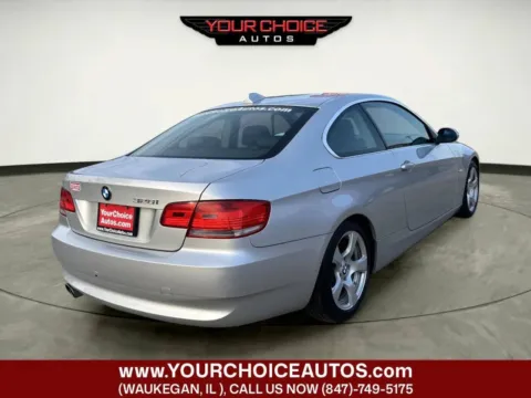 More photos of 2009 BMW 3 Series 328i at Your Choice Autos - Waukegan, IL