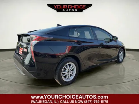 More photos of 2018 Toyota Prius Four Touring 4dr Hatchback at Your Choice Autos - Waukegan, IL