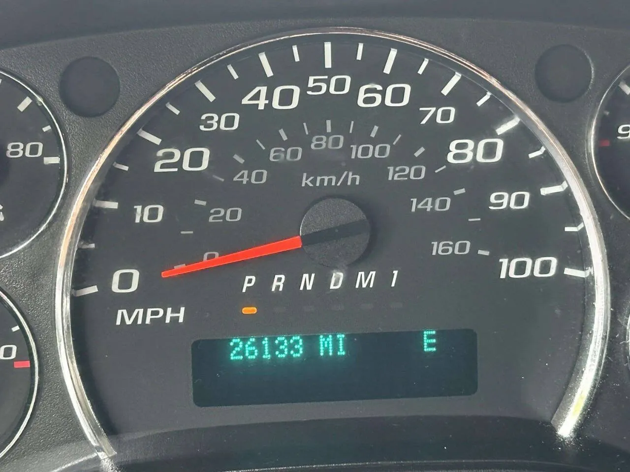 2014 Chevrolet Express Cargo Work Van - Photo 33