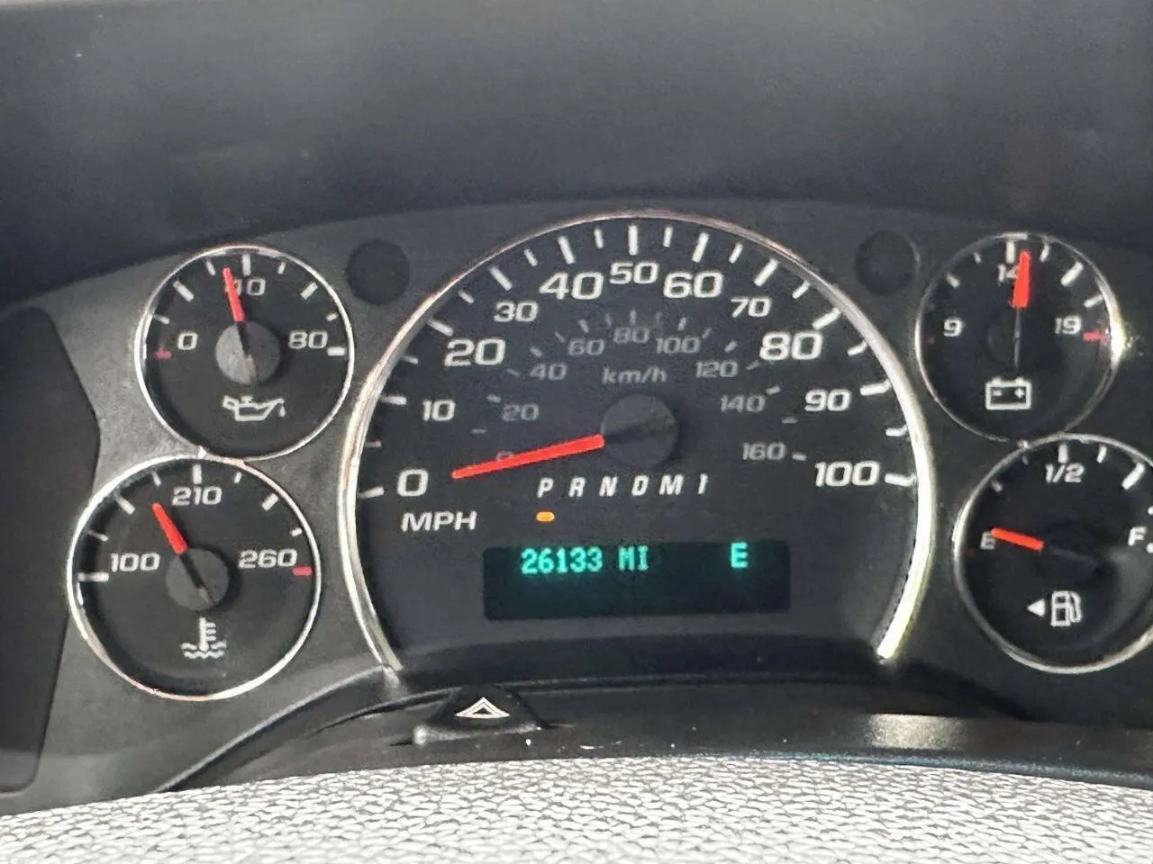 2014 Chevrolet Express Cargo Work Van - Photo 32