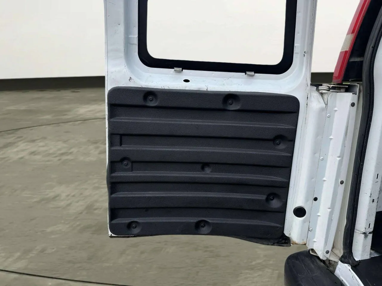 2014 Chevrolet Express Cargo Work Van - Photo 15