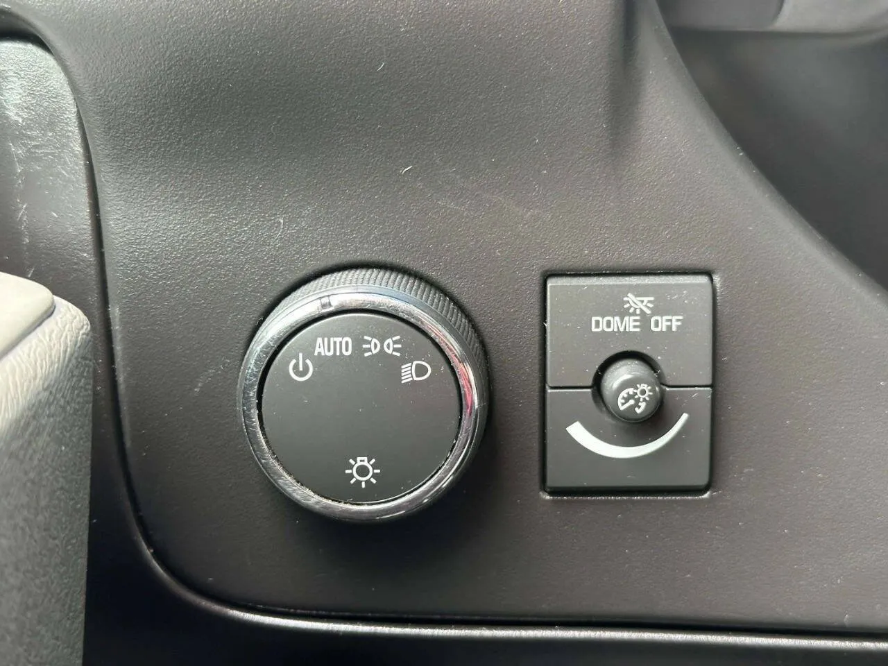 2014 Chevrolet Express Cargo Work Van - Photo 30