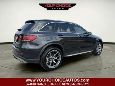 More photos of 2022 Mercedes-Benz GLC 300 at Your Choice Autos - Waukegan, IL