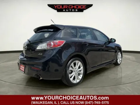 More photos of 2011 Mazda Mazda3 s Sport at Your Choice Autos - Waukegan, IL