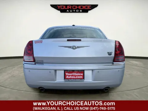 More photos of 2010 Chrysler 300 C Hemi at Your Choice Autos - Waukegan, IL