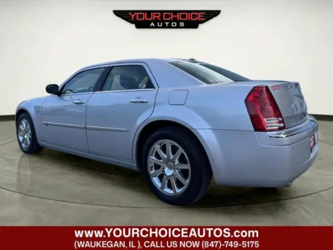 Another view of 2010 Chrysler 300 C Hemi for sale in Waukegan, IL at Your Choice Autos - Waukegan