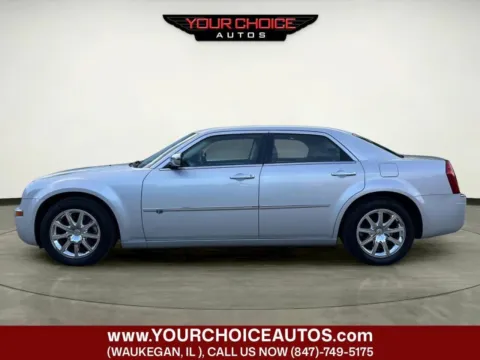 Photos of 2010 Chrysler 300 C Hemi for sale in Waukegan, IL at Your Choice Autos - Waukegan