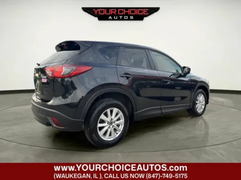 More photos of 2013 Mazda CX-5 Touring at Your Choice Autos - Waukegan, IL