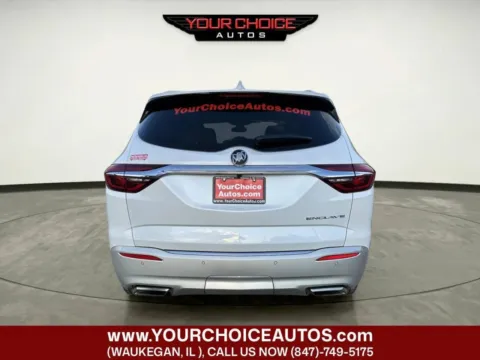 More photos of 2019 Buick Enclave Premium at Your Choice Autos - Waukegan, IL