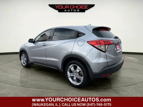 Another view of 2019 Honda HR-V LX for sale in Waukegan, IL at Your Choice Autos - Waukegan