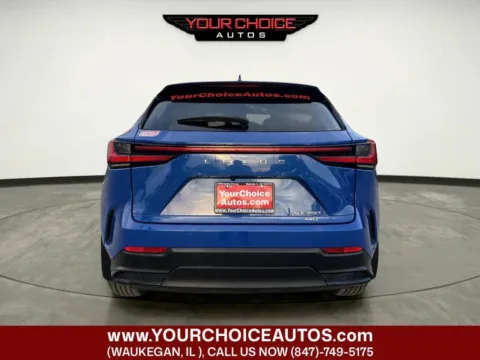More photos of 2024 Lexus NX 350 Premium at Your Choice Autos - Waukegan, IL