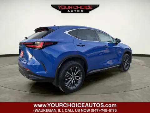 More photos of 2024 Lexus NX 350 Premium at Your Choice Autos - Waukegan, IL