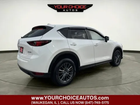 More photos of 2020 Mazda CX-5 Touring at Your Choice Autos - Waukegan, IL