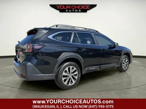 More photos of 2023 Subaru Outback Premium at Your Choice Autos - Waukegan, IL