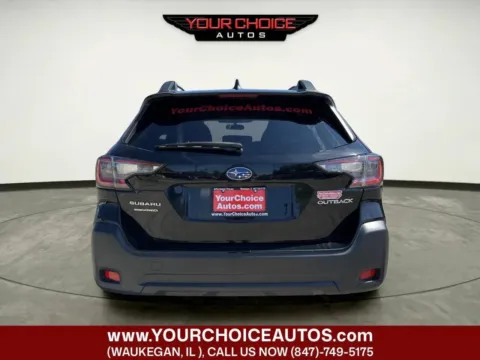 More photos of 2023 Subaru Outback Premium at Your Choice Autos - Waukegan, IL