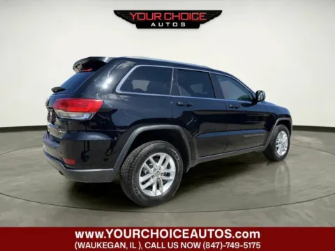 More photos of 2017 Jeep Grand Cherokee Laredo at Your Choice Autos - Waukegan, IL