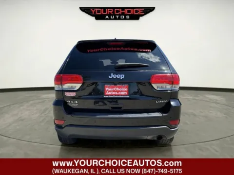 More photos of 2017 Jeep Grand Cherokee Laredo at Your Choice Autos - Waukegan, IL